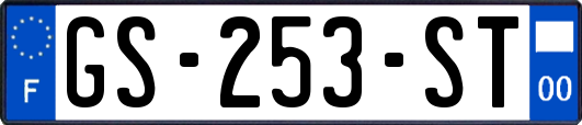 GS-253-ST