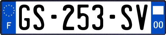 GS-253-SV