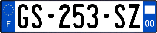 GS-253-SZ