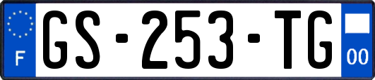 GS-253-TG