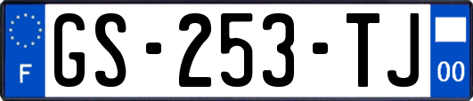 GS-253-TJ