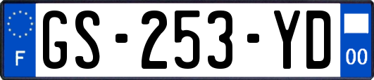 GS-253-YD