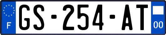 GS-254-AT