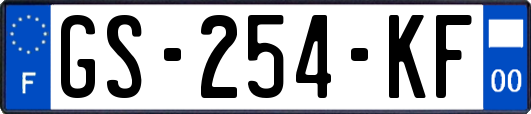 GS-254-KF