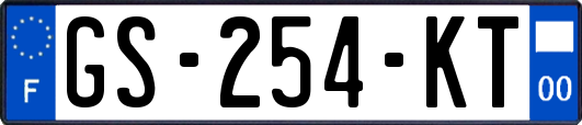 GS-254-KT