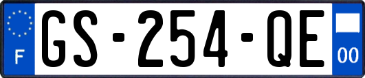 GS-254-QE