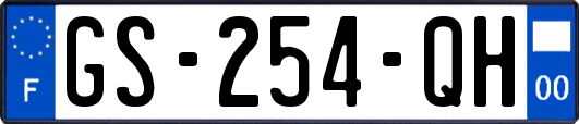 GS-254-QH