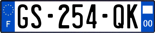 GS-254-QK