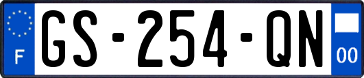 GS-254-QN