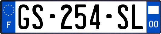 GS-254-SL