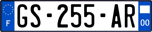 GS-255-AR