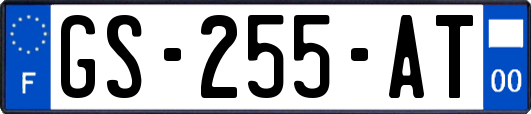 GS-255-AT