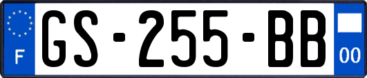 GS-255-BB