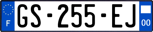 GS-255-EJ