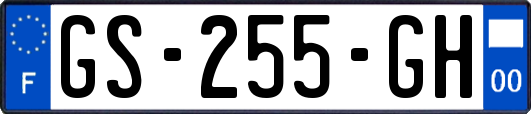 GS-255-GH