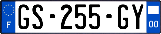 GS-255-GY