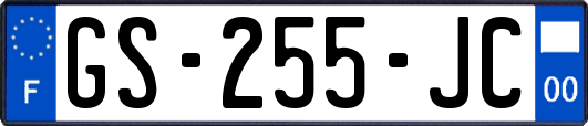 GS-255-JC