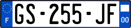 GS-255-JF
