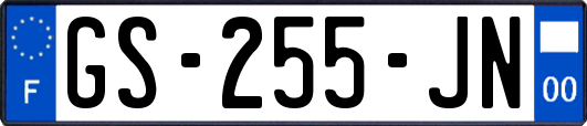 GS-255-JN