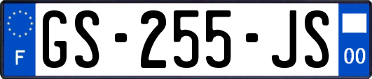 GS-255-JS