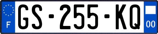 GS-255-KQ