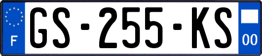 GS-255-KS