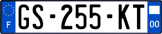 GS-255-KT