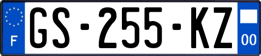 GS-255-KZ