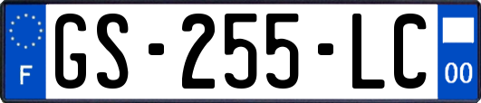 GS-255-LC