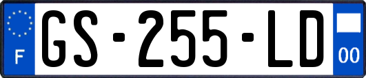 GS-255-LD