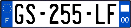 GS-255-LF