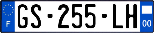 GS-255-LH