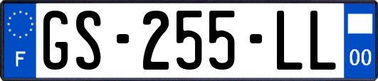 GS-255-LL