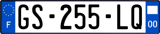 GS-255-LQ