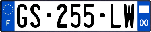 GS-255-LW