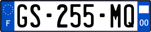 GS-255-MQ