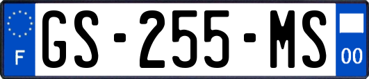 GS-255-MS