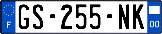 GS-255-NK