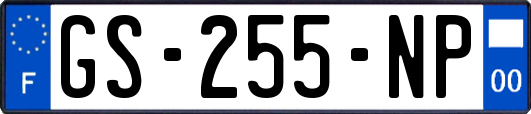 GS-255-NP