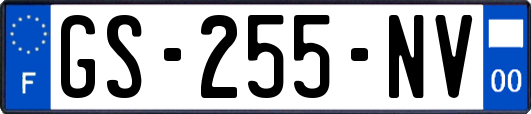 GS-255-NV