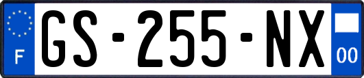 GS-255-NX