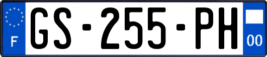 GS-255-PH