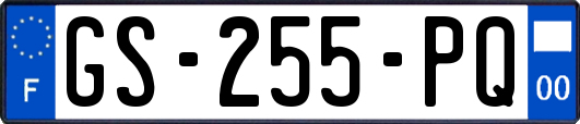 GS-255-PQ