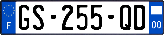 GS-255-QD