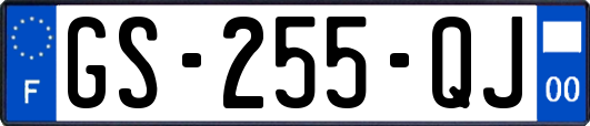 GS-255-QJ