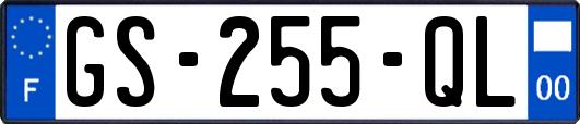 GS-255-QL
