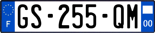 GS-255-QM