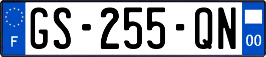 GS-255-QN