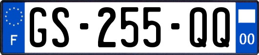 GS-255-QQ