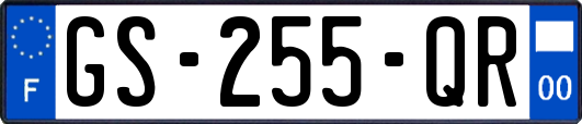 GS-255-QR